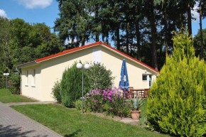 holiday home, Parchim in Parchim